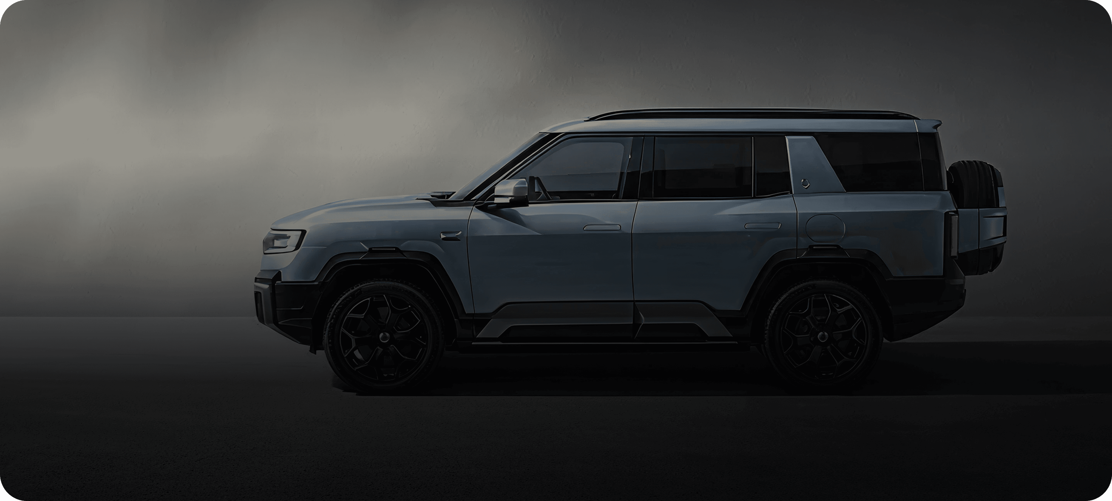 Denza technology platform