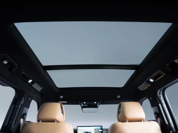 Intelligent All-Wheel Drive