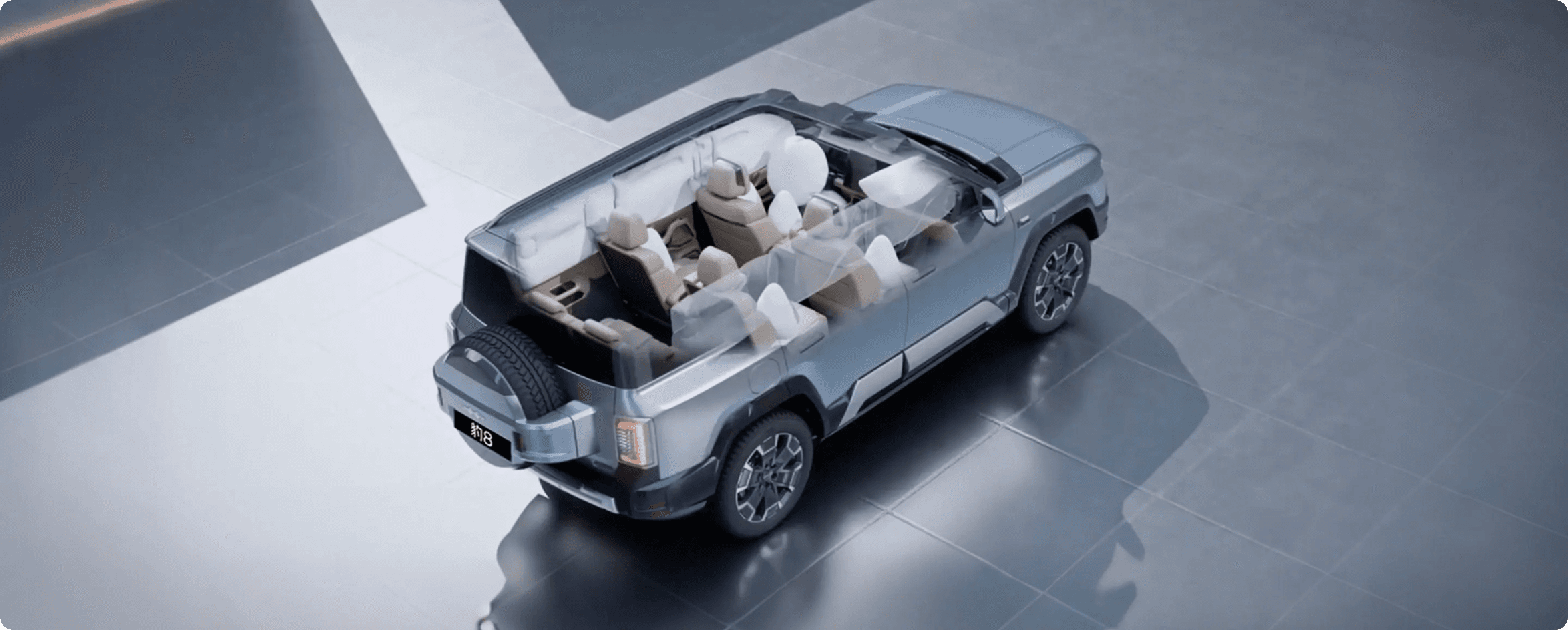 Security configuration