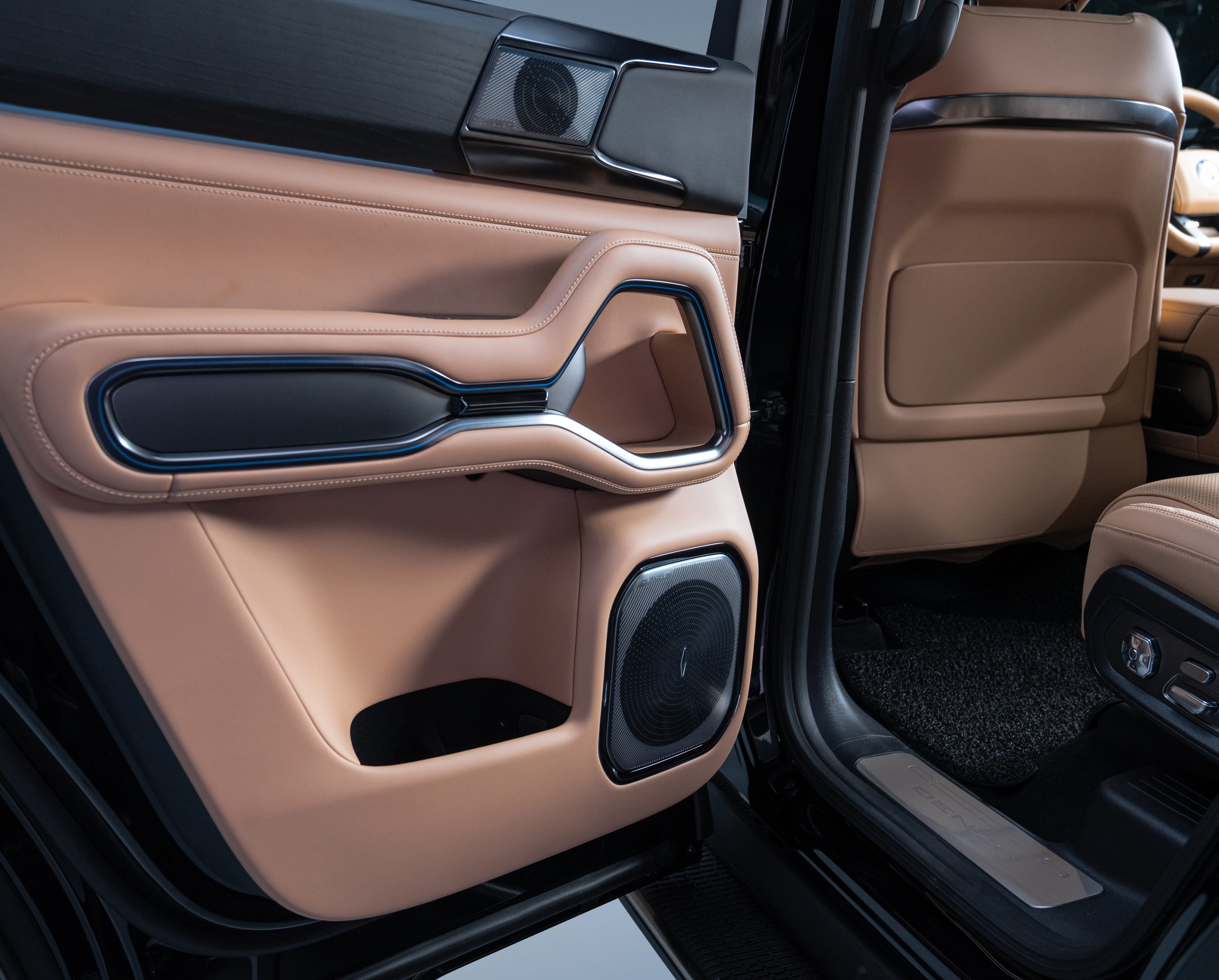 Concert-Hall Sound Quality