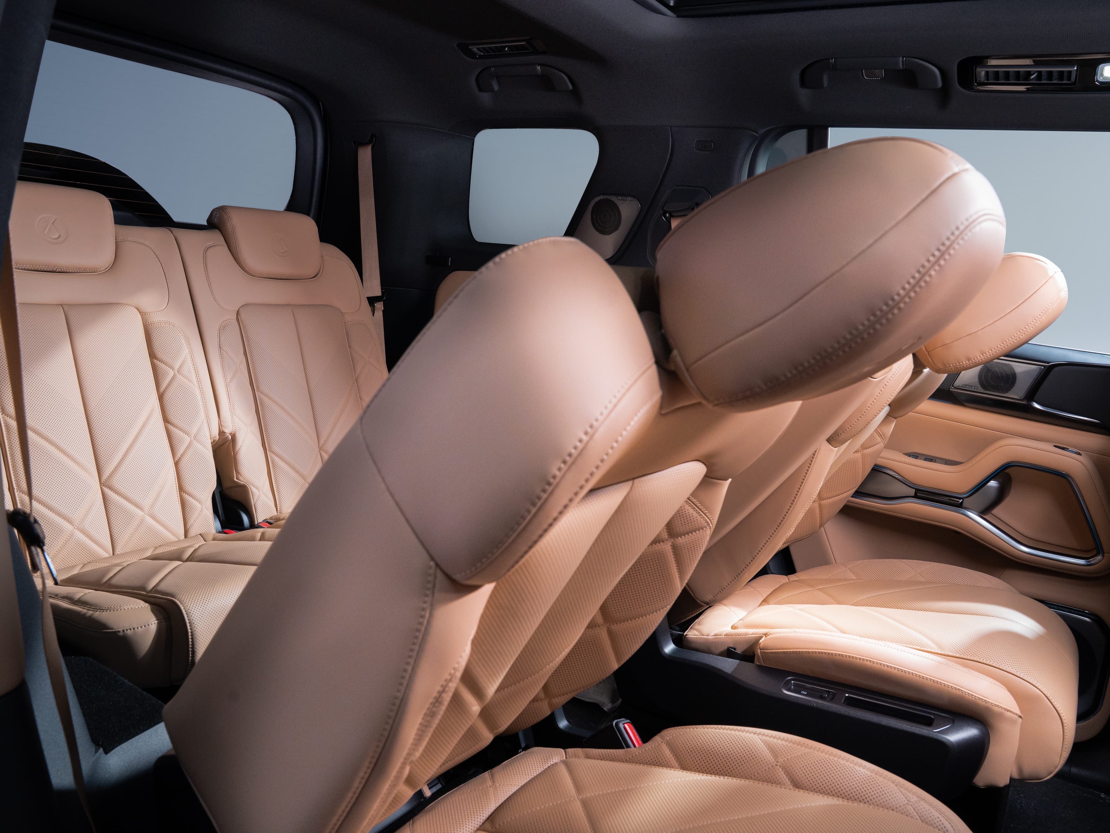 Surrender to Serenity