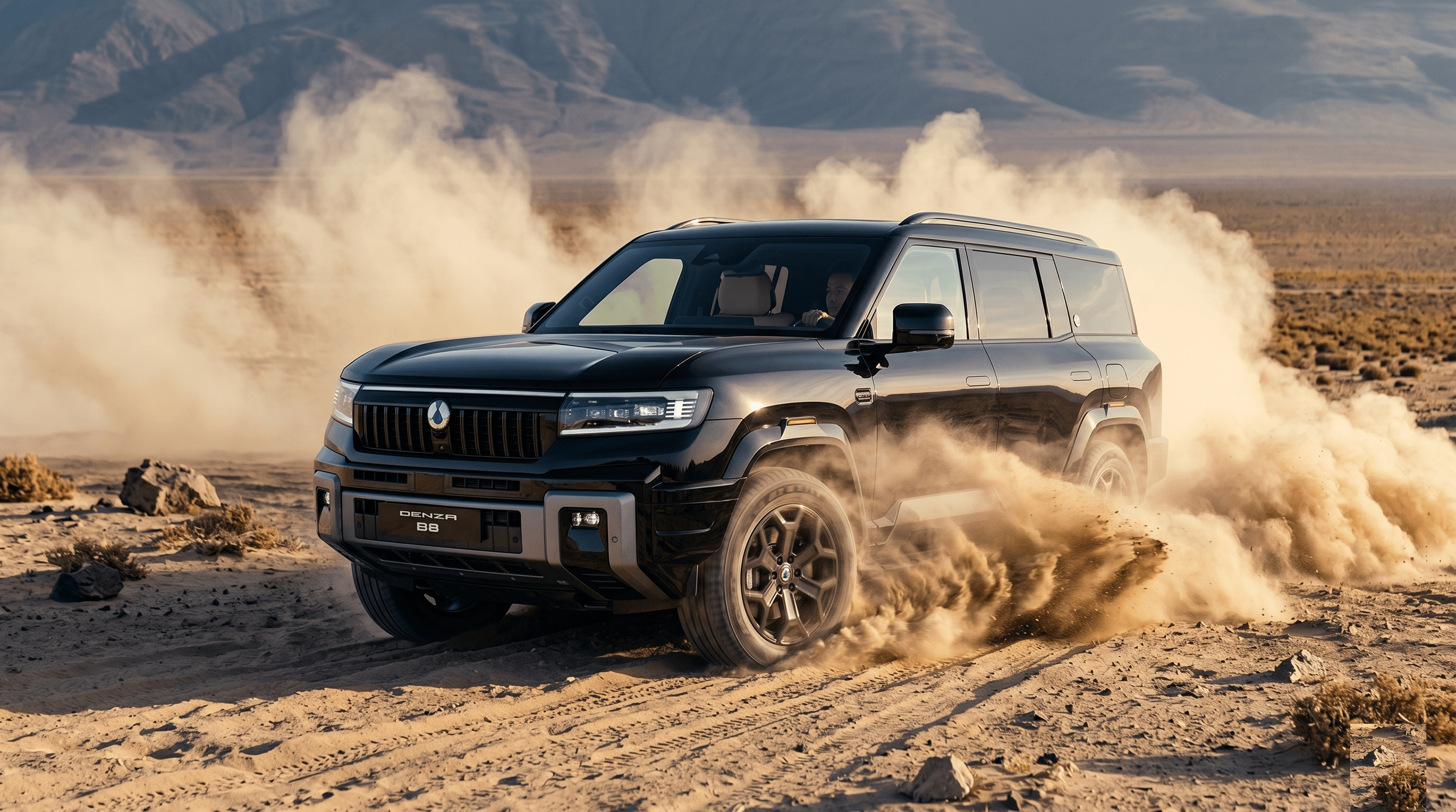 Powerful performance technology