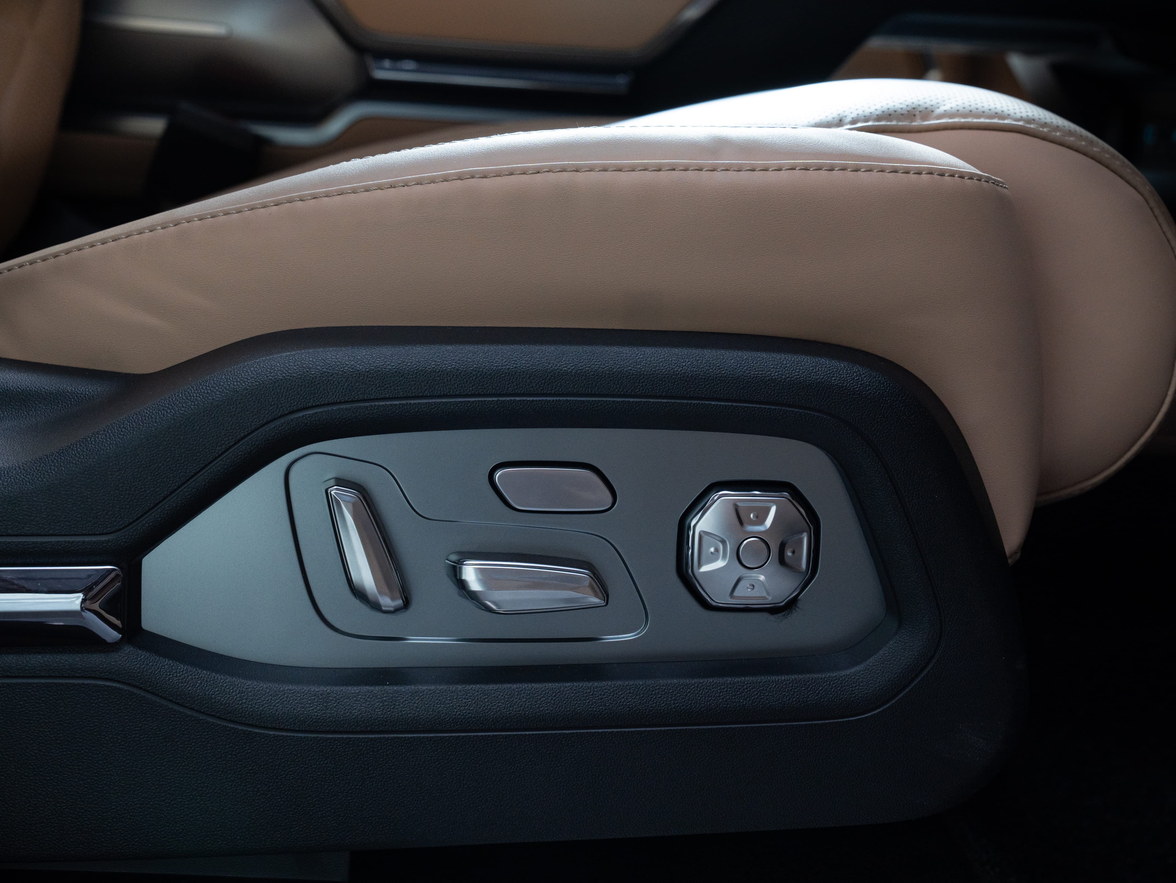 Engineered For Every Row