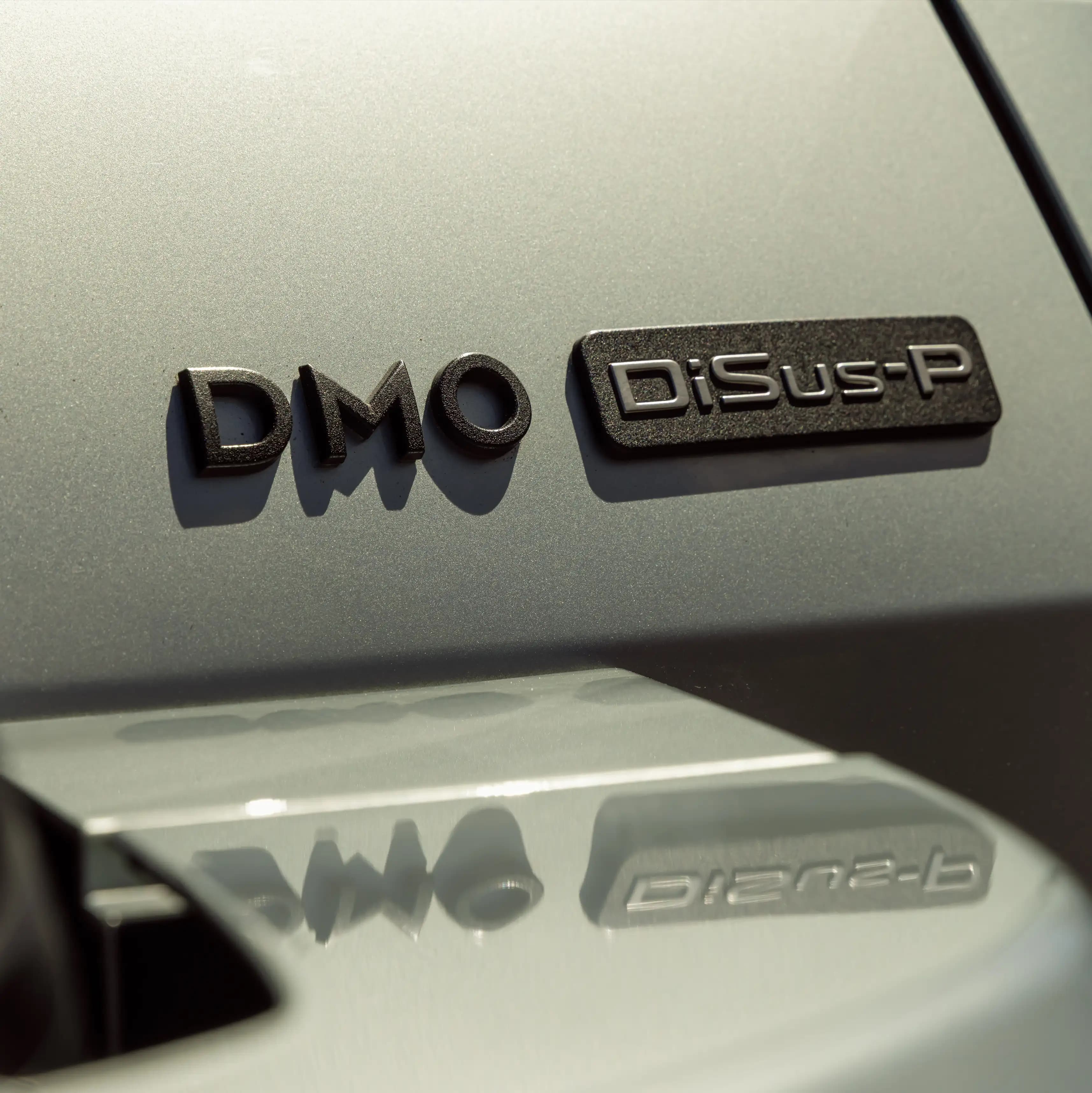 Cell-to-Chassis Architecture