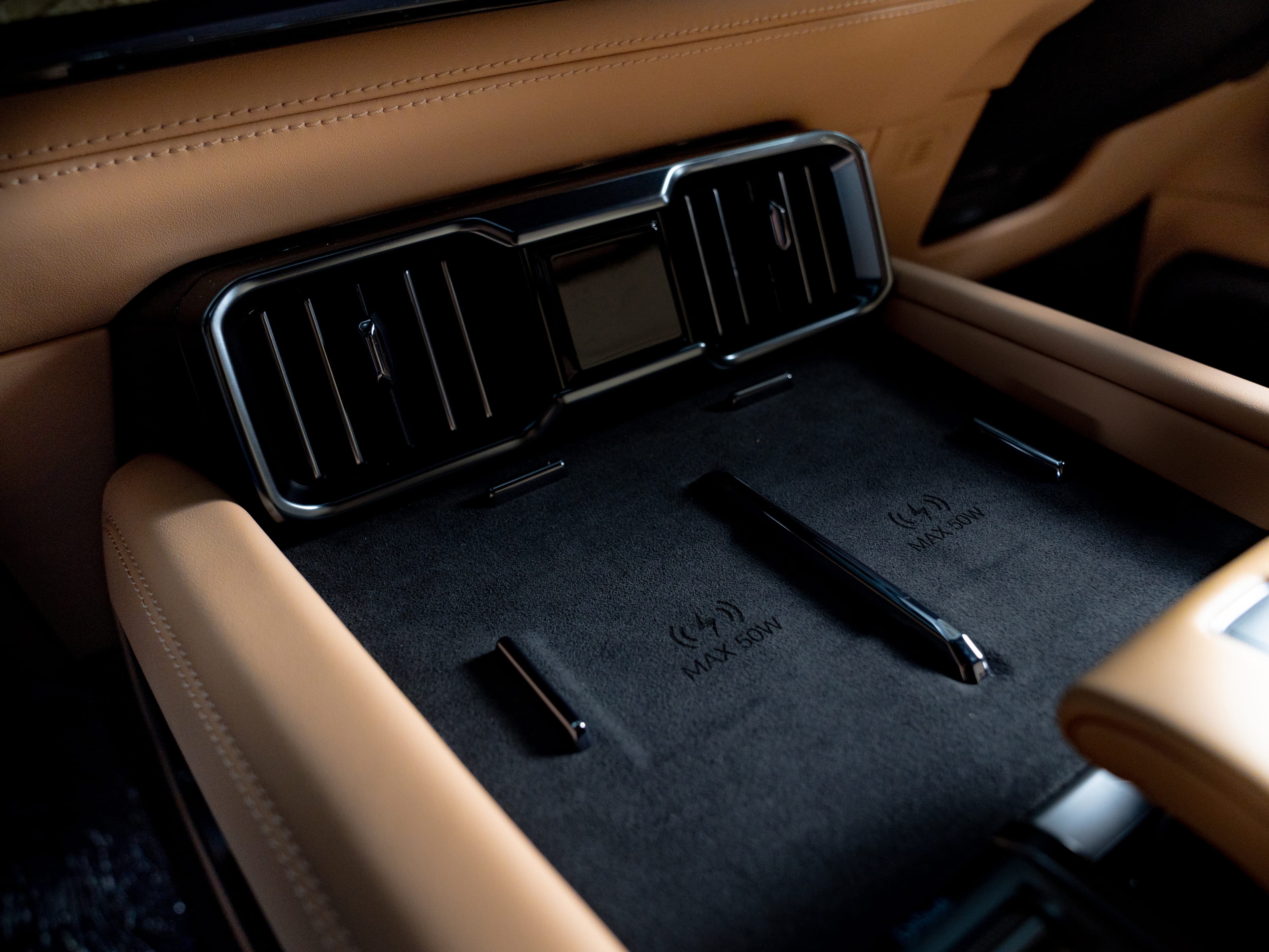 Effortless Connectivity