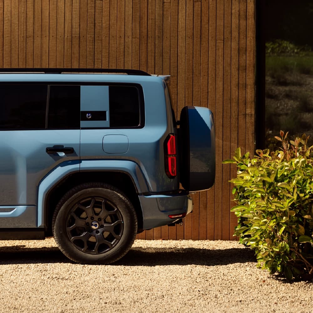 Rigid, Safe, and Built for Every Surface