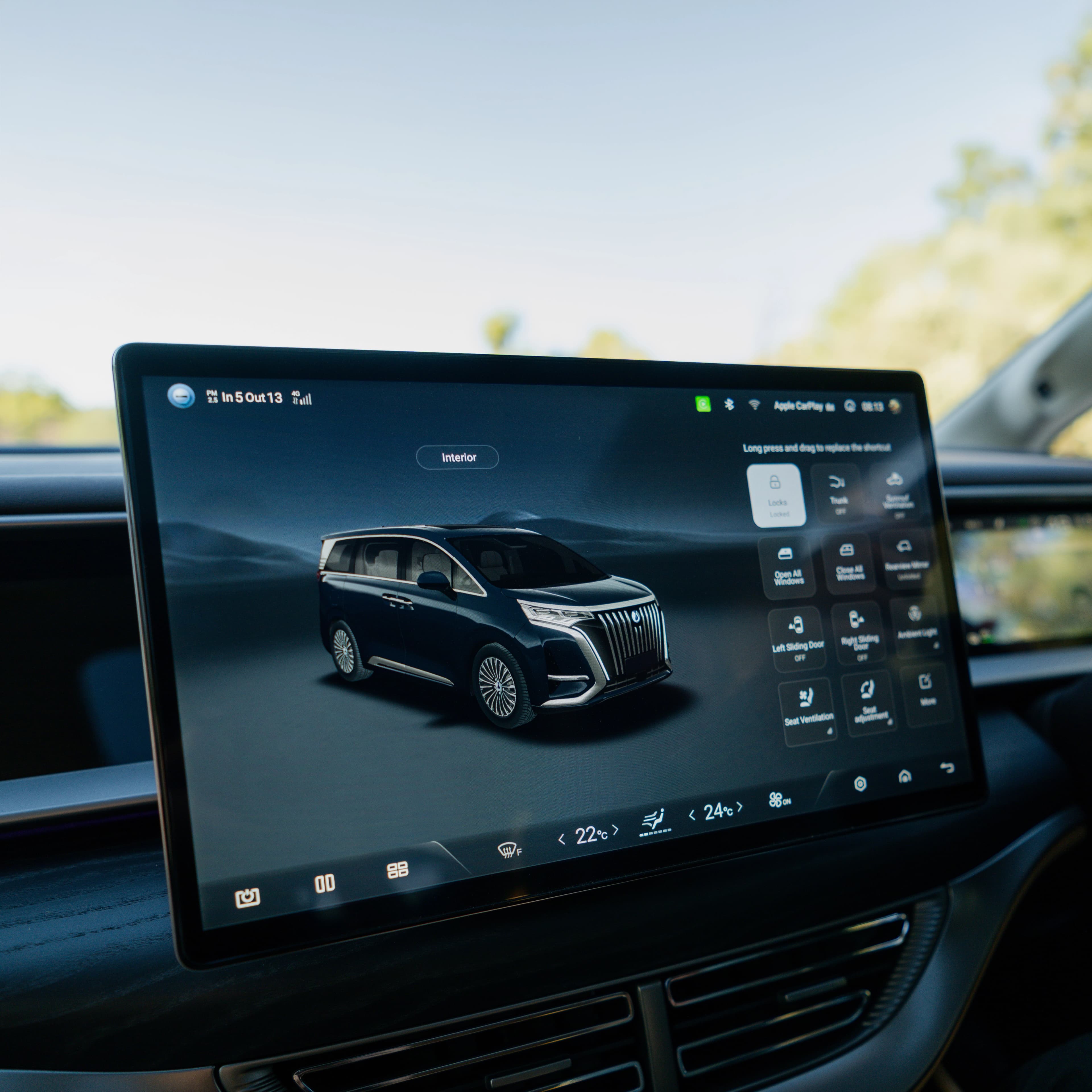 Intuitive Technology